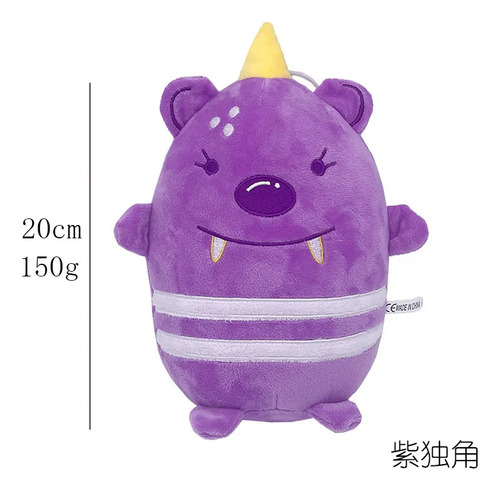 Peluches De La Colección De Dinosaurios De Moriah Elizabeth