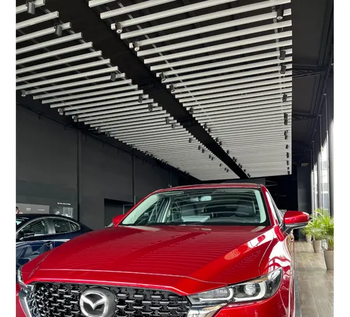 Mazda CX-5 TOURING 2.5 TOURING 2.5