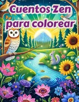 Comprar Cuentos Zen Para Colorear:  Descubre Cuentos Zen Para Color