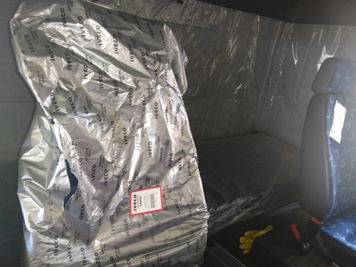 Vendo Tector 170e22 Okm Sin Rodar.