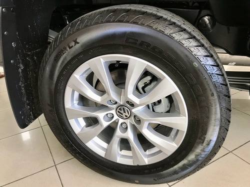 Imagen 12 de 25 de Volkswagen Amarok V6 3.0 258cv Comfortline 4x4 At 0km #34