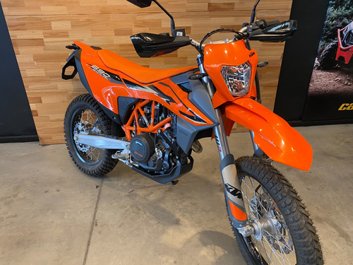 Ktm Enduro 690r