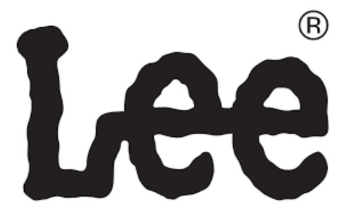 Remera M. Corta Lee Logo Grande