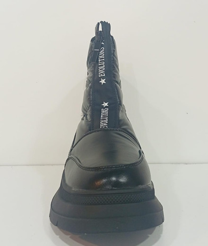 Botas Gummi Glynt Para Mujer - Estilo Y Comodidad