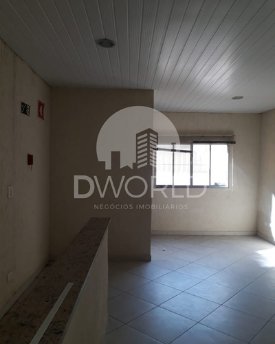 Imagem 2 de 10 de Sala Sobreloja - Ótimo Local! - Sa01496 - 68093857