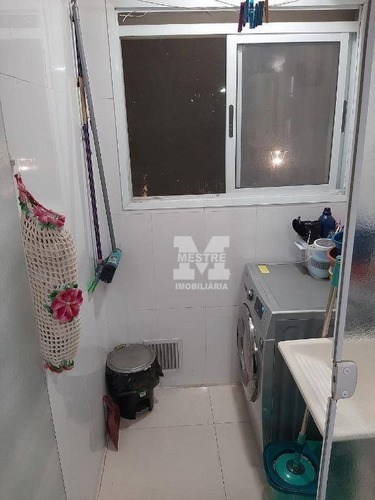 Apartamento Com 2 Dormitórios À Venda, 50 M² Por R$ 250.000,02 - Centro - Guarulhos/sp - Ap2455