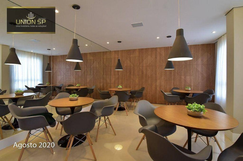 Imagem 11 de 21 de Apartamento Com 2 Dormitórios À Venda, 56 M² Por R$ 507.515,00 - Sacomã - São Paulo/sp - Ap50224
