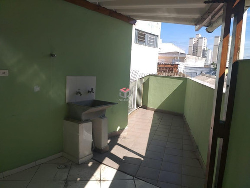 Imagem 4 de 21 de Casa Assobradada Em Ótimo Ponto Comercial - 93554