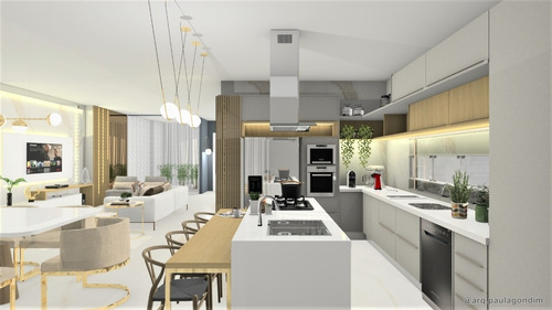 Imagem 3 de 10 de Projetos De Arquitetura De Interiores