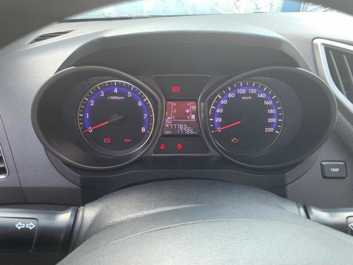 Imagem 6 de 15 de Hyundai Hb20 2019 1.0 Unique Flex 5p