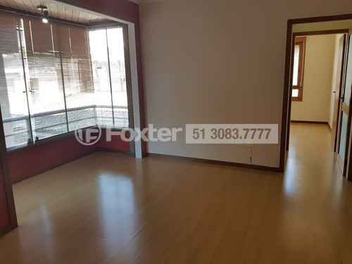 Imagem 4 de 8 de Apartamento, 1 Dormitórios, 46.67 M², Floresta - 218740