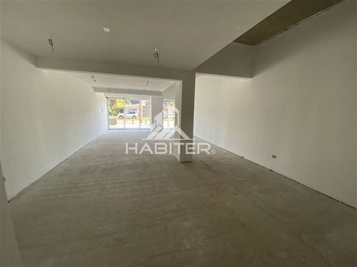 Local Comercial Nuevo En Arriendo En Temuco