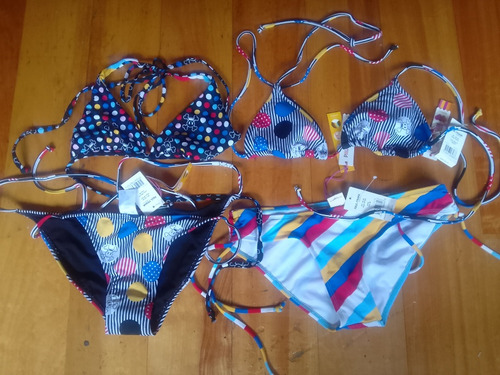 Bikinis Paul Frank