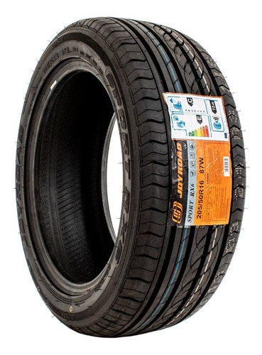 Llanta 205/50r16 Nueva Con Garantía ( Paquete De 1 Llanta)