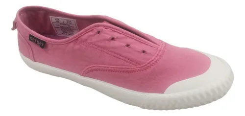 Sperry sayel slip on sneaker sale