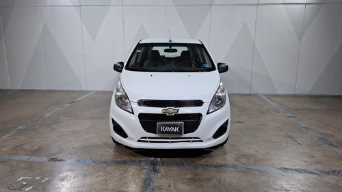 Chevrolet Spark Classic 1.2 LS A MT