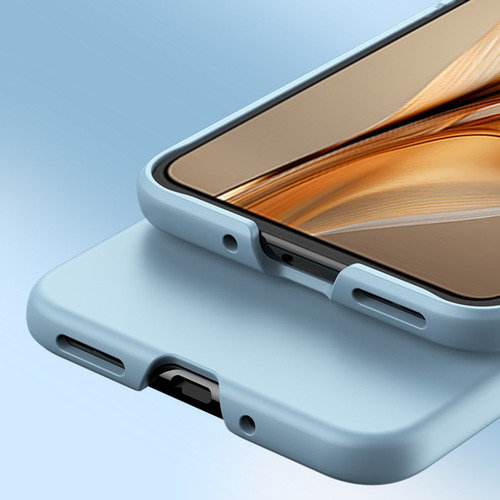 Funda De Ordenador For Zte Nubia Flip