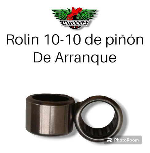 Rolin 10-10 De Piñon De Arranque