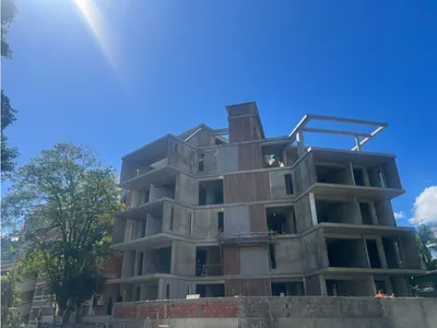 Apartamento en venta