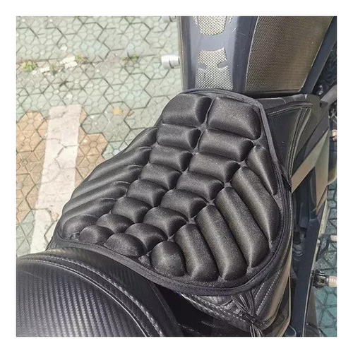 Qf1 Cojin De Gel For Motorcycle Seat 2024