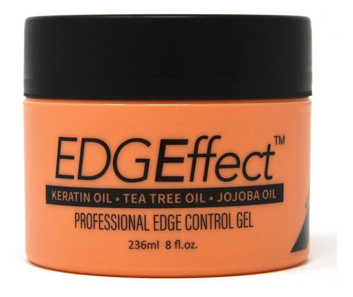 Magic Collection Edge Effect Professional Edge Control - Ac.