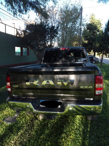 Ram 2500 2019 6.7 Laramie I Atx 350cv 4x4