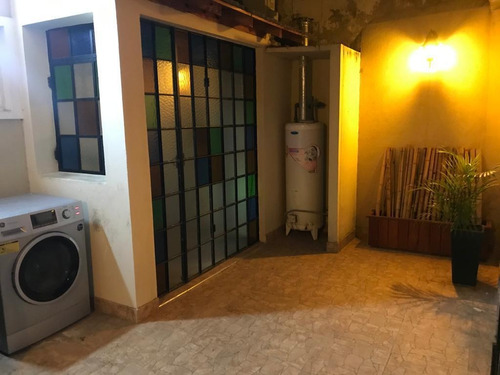 Imagen 13 de 19 de Departamento - San Telmo