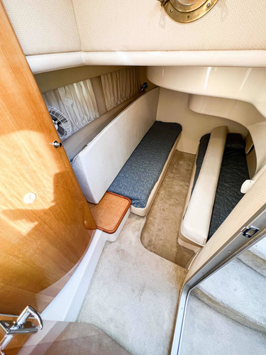 Crucero Genesis Del Plata - Santana Yachts