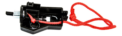 Imagen 2 de 6 de Cerradura Apertura Tapa Comb Jeep Compass 17/19