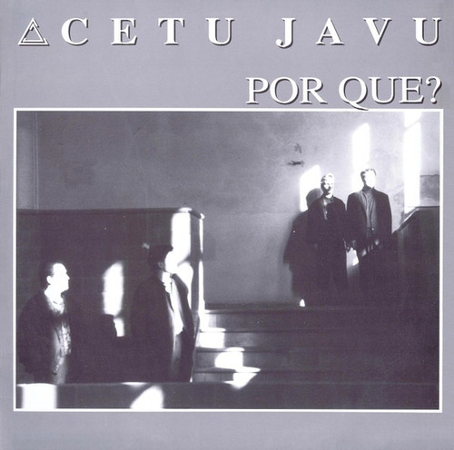 Cetu Javu - Por Que Maxi Español