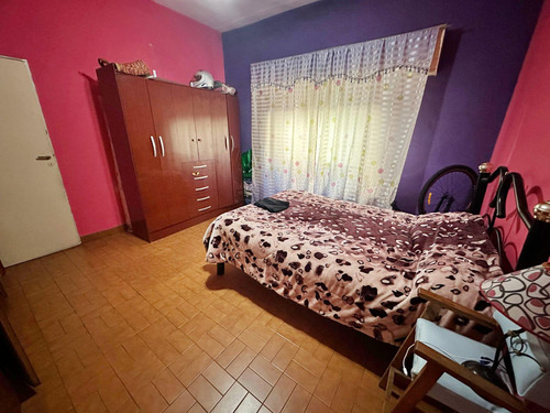 Casa 3 Amb 8,66x35 Cochera Patio Terraza