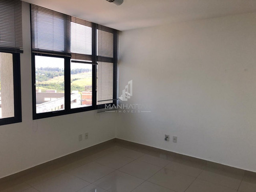Imagem 6 de 6 de Sala Á Venda E Para Aluguel Em Loteamento Alphaville Campinas - Sa003867