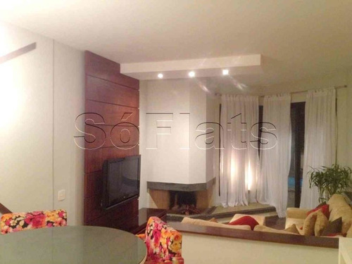 Apto No Morumbi A Venda 78m² - Sf26570