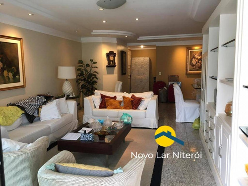 Imagem 3 de 15 de Excelente Apartamento No Condomínio Chácara Do Abaeté - 162