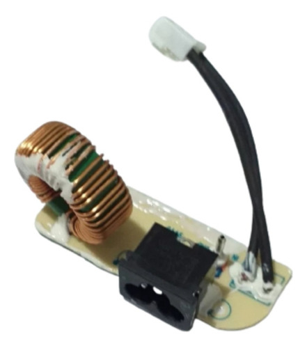 Conector Elétrico Cuba Ultrassom Cristofoli