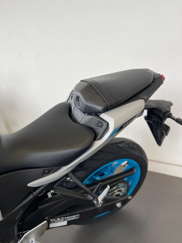 Yamaha Mt 03 Modelo 2026 Zero Quilometro (bruno)