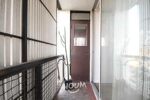 Departamento Avenida Alberto Hurtado Id: 133865