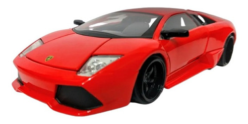 Jada Roman´s Lamborghini  Rapido Y Furioso Diecast 1:24