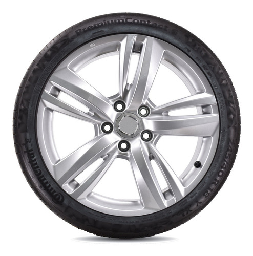 Llanta Continental Premiumcontact 6 235/45r20 100w