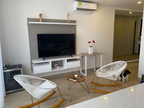Imagen 18 de 25 de Apartaestudio En Venta Altoprado #7469404