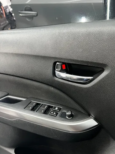 Suzuki Vitara 1.6 Live 4x2 2019