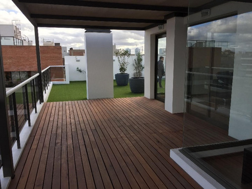 Imagen 18 de 19 de Departamento C/ Excelentes Amenities B° Gral Paz - Balcones9