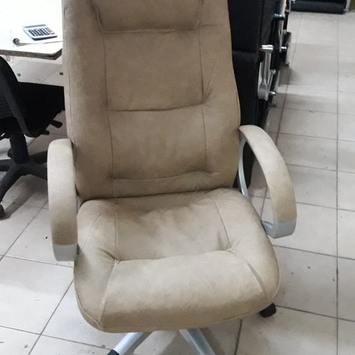 Retapizado Y Reparación Sillones Y Sillas De Oficina