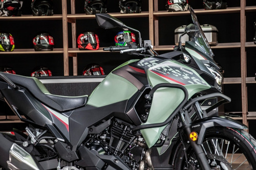 Imagen 17 de 25 de Kawasaki Versys X 300 Lidermoto Entrega Inmediata!