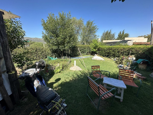 Imagen 2 de 19 de Casa En Huerta Grande Oportunidad!! Usd 22.000