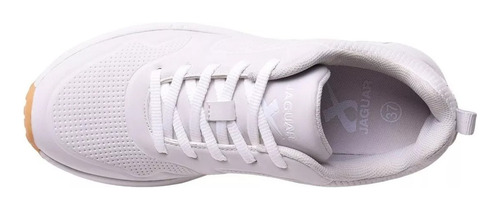Zapatillas Jaguar Mujer Urbanas Deportivas Air Livianas 9030
