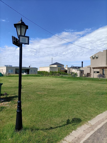 Venta Lote Country Club Manuel Belgrano