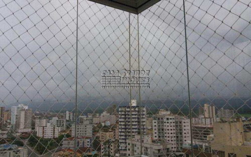 Imagem 26 de 30 de Apartamento Com 3 Dorms, Caiçara, Praia Grande - R$ 580 Mil, Cod: 5467 - V5467