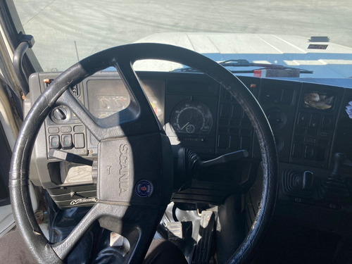 Imagem 9 de 22 de Scania 360 113h Ano 1995 4x2