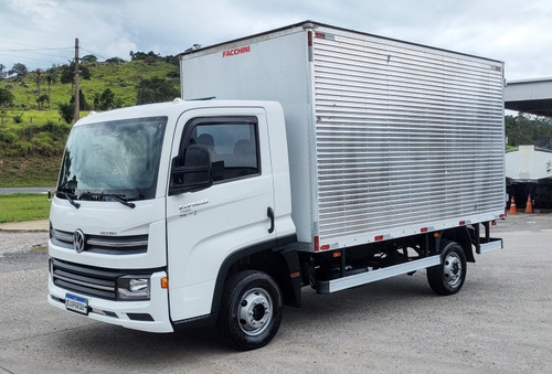 Volkswagen  Delivery Express 3/4 Cnh-b